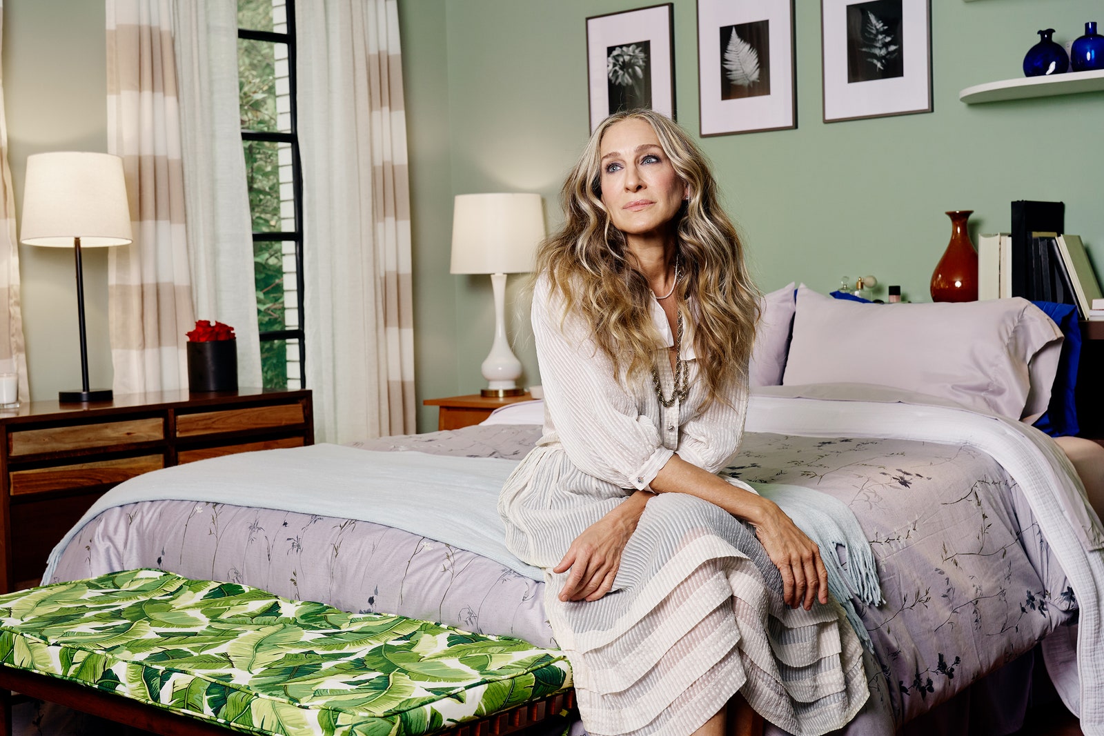 Sex And The City l appartamento di Carrie Bradshaw è su Airbnb