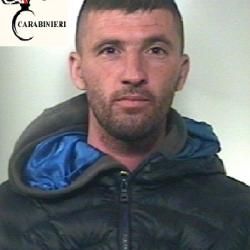 Tenta rapina, arrestato <b>Bruno Lutri</b> - 1423919603-0-tenta-rapina-arrestato-bruno-lutri