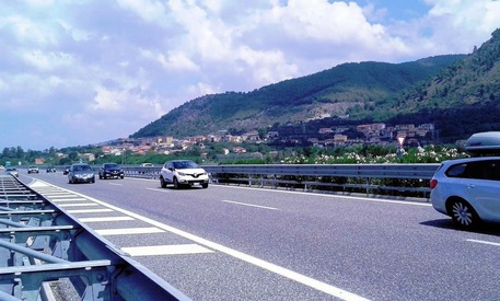 Estate Al Via Il Controesodo Traffico Da Bollino Rosso Roma