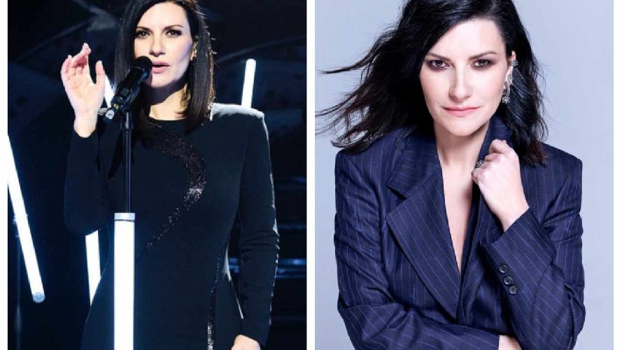 10 cose che potremmo dire di Laura Pausini dopo #Laura30