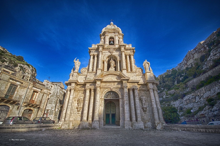 Chiesa Di San Bartolomeo Gli Orari Di Apertura Scicli