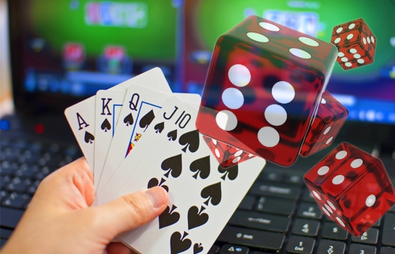 Bugie e maledette bugie su Come funziona un casinò online in Italia?