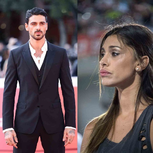 Belen Rodriguez e Michele Morrone fidanzati. VIDEO