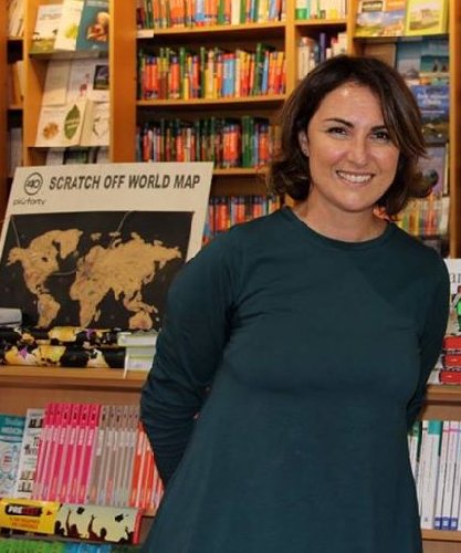 Cristina Cassar Scalia: Libri dell'autore in vendita online