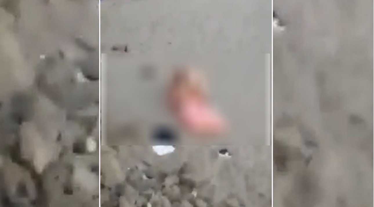 Video sesso in spiaggia a Cefalù, scoppia la polemica