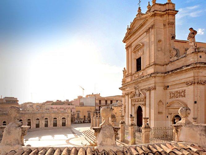 Ragusa sabato torna il sole le previsioni meteo del weekend in