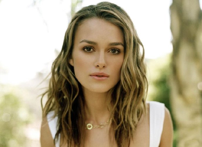 La prima dei pirati di Keira Knightley