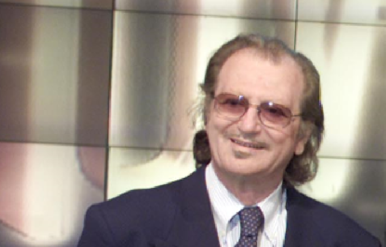 E morto il maestro Pippo Caruso braccio destro di Pippo Baudo