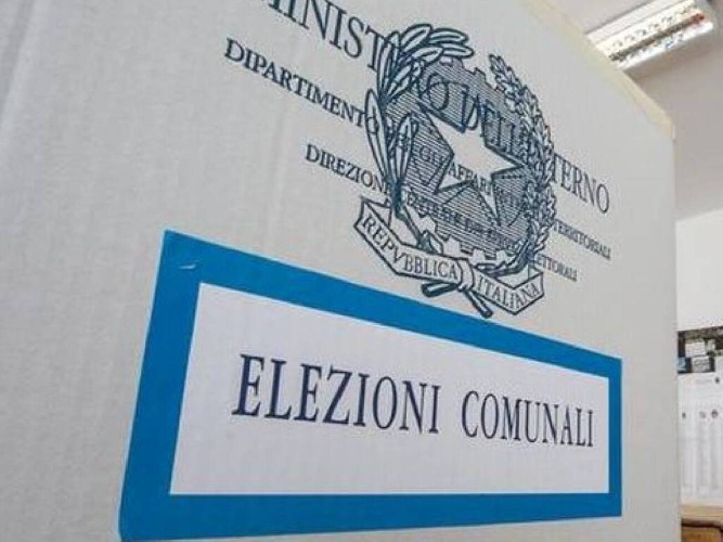 Il 12 giugno si vota in 6 comuni della provincia di Ragusa Ragusa