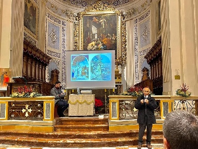 https://www.ragusanews.com/immagini_articoli/09-01-2024/1704790619-inaugurato-il-battesimo-di-gesu-di-giovanni-iudice-1-300.jpg