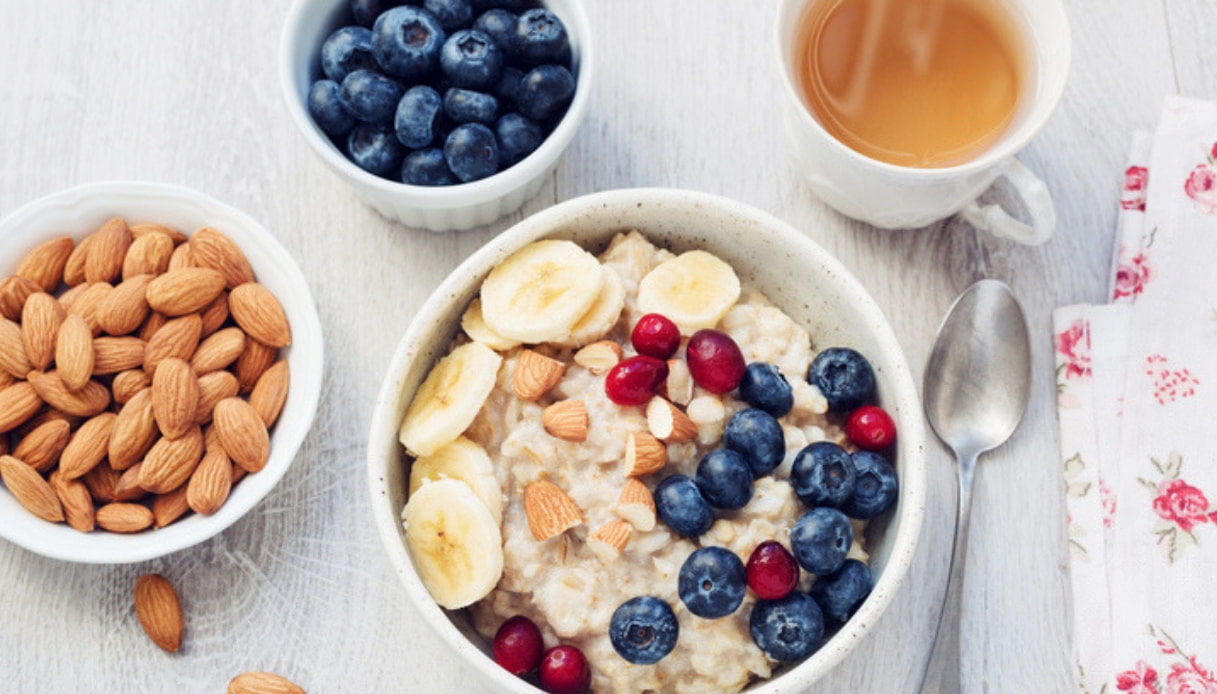 La Colazione Ideale Per Dimagrire E Perdere Peso