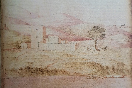 https://www.ragusanews.com/immagini_articoli/13-01-2025/la-torre-scomparsa-di-donnalucata-in-un-disegno-del-500-300.jpg