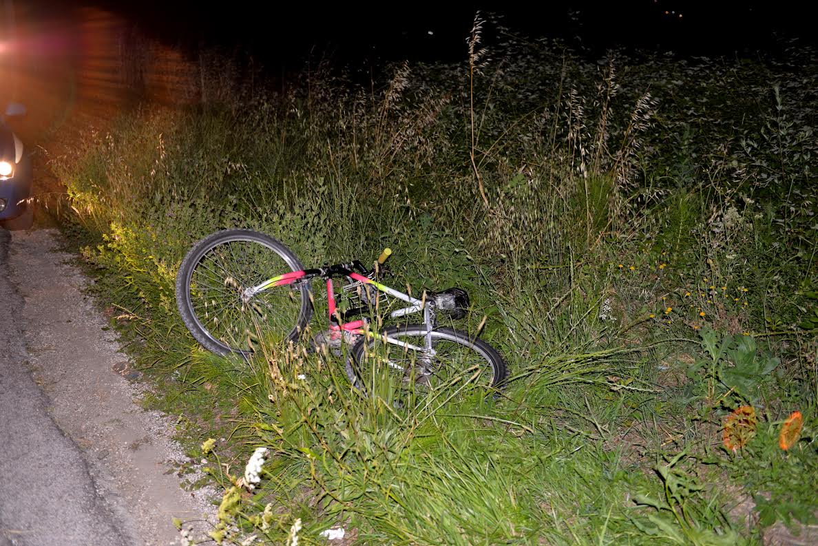 Malore In Bici Muore A Anni Scicli