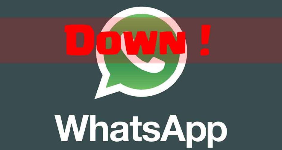 facebook whatsapp down