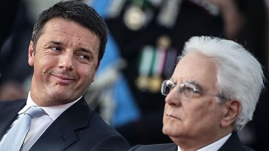 Crisi di governo, tocca ai partiti: Renzi e Zingaretti ...