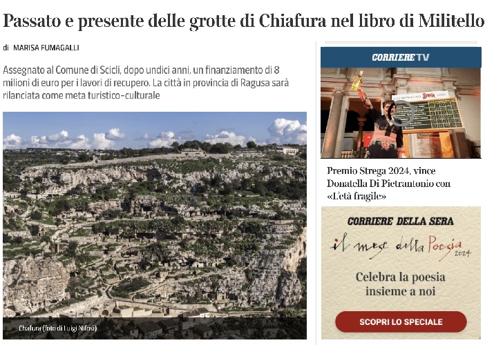 https://www.ragusanews.com/immagini_articoli/28-07-2024/le-grotte-di-chiafura-e-il-libro-di-militello-sul-corriere-della-sera-500.jpg