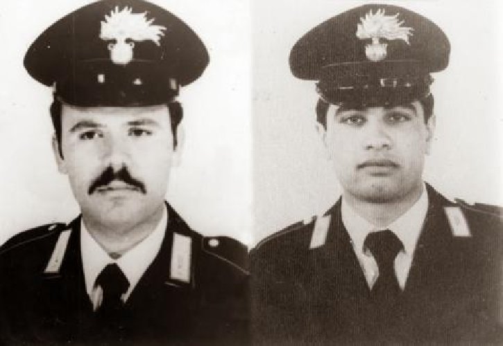 E' Stato La Mafia. 'Ndrangheta E Cosa Nostra Unite Nelle Stragi Del '93 ...