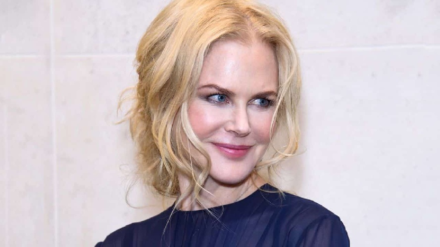 Nicole Kidman: La Dieta 80/20 Che Fa Dimagrire Senza Sacrifici